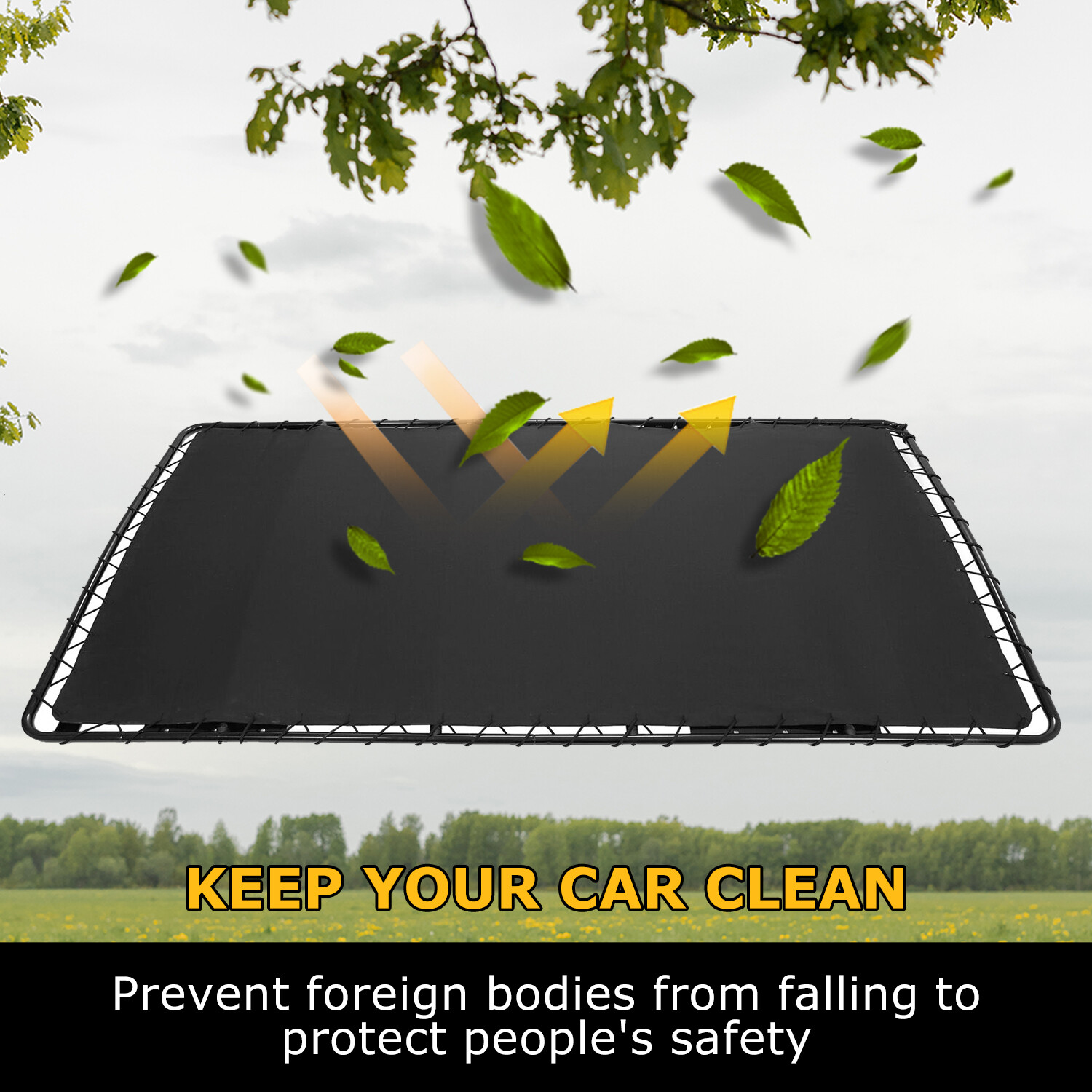 Universal Top Roof Long For EZGO Club Car Yamaha Golf Cart Canopy Extended