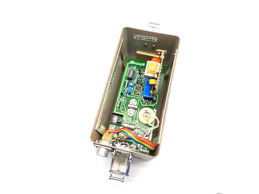 Eberline DA1-8CC Gamma Remote Detector