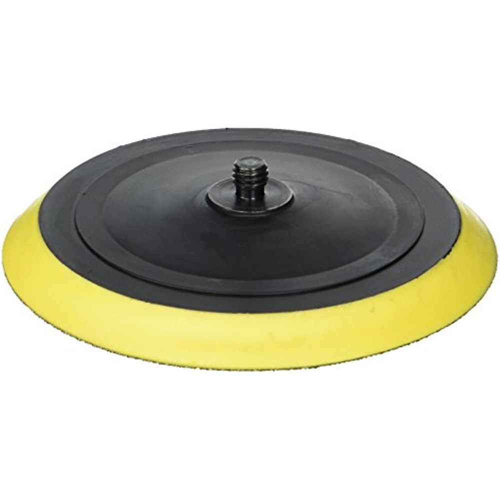 CHERRYHILL BP6 Replacement Backer Pad, 6"