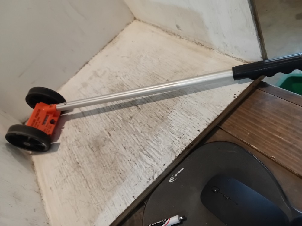 FUNCTIONING TOOL: Measure Master, Relative Corp. MODEL MM45 - (C4C)