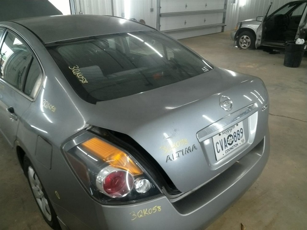 ALTIMA 2008 High Mounted Stop Light 104736450