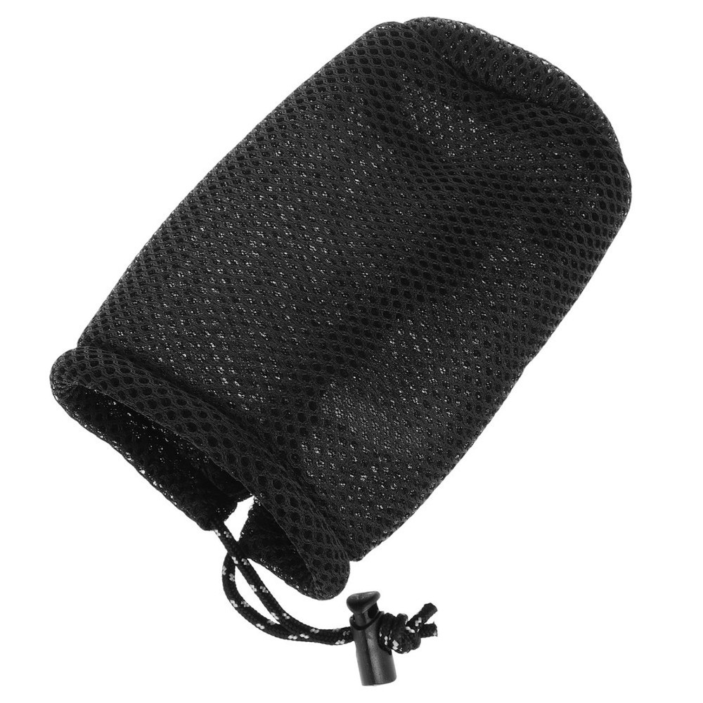 Camping Cookware Storage Bag Portable Camper Mess Kit Essentials