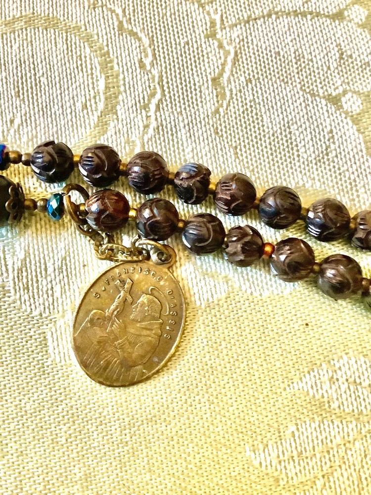 Franciscan Crown Seven Decade Rosary