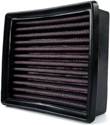 High Flow Air Filter High Performance Flow Panel Air Filter factory