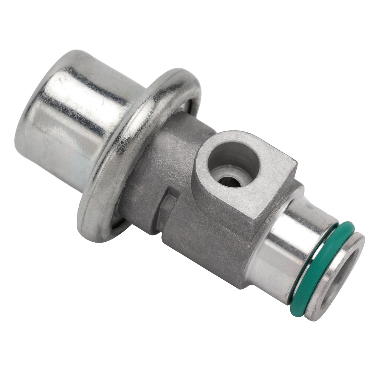 EFI Fuel Pressure Regulator Rebuild Kit For Suzuki LTR450 LTZ400 44300-45G21