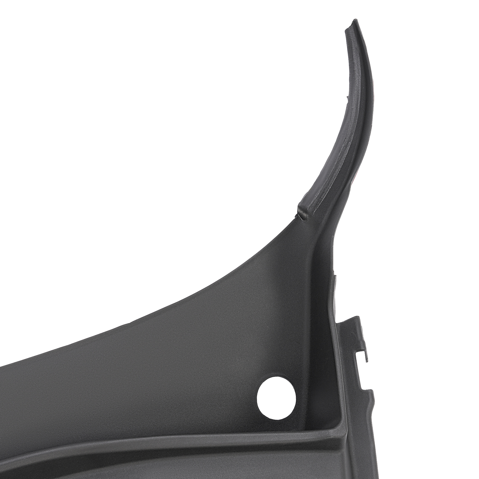 For VW Volkswagen Passat 2012-2019 Front Cowl Panel Grille Vent Windshield Wiper