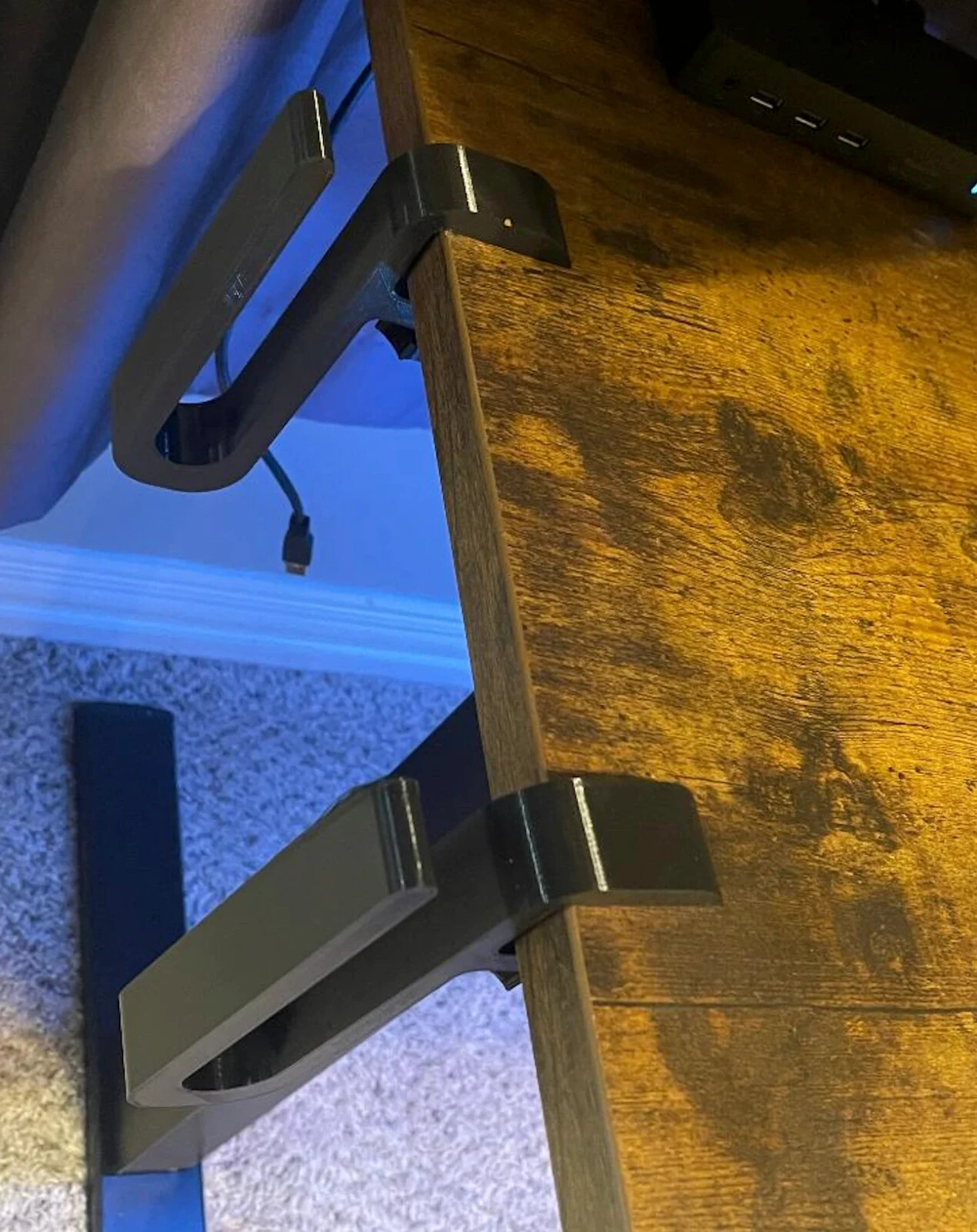 Laptop Desk Mount