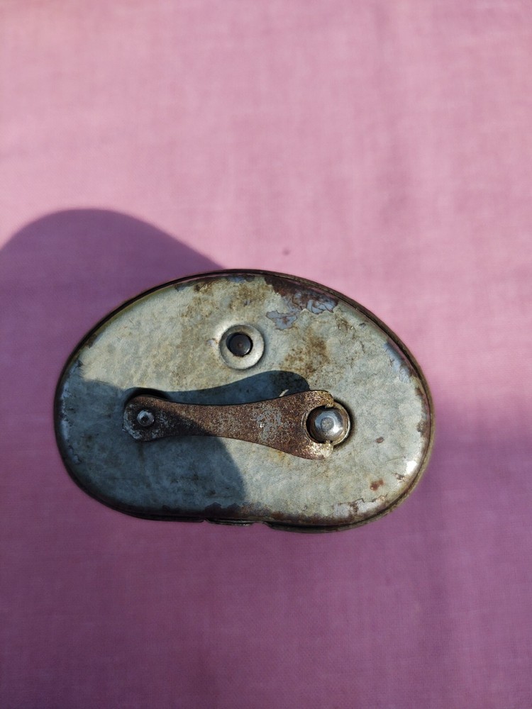 Vintage Twinplex Razor Sharpener Machine,1920