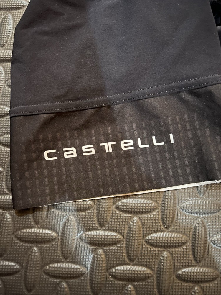 Castelli Tri Suit - Women’s S, Black
