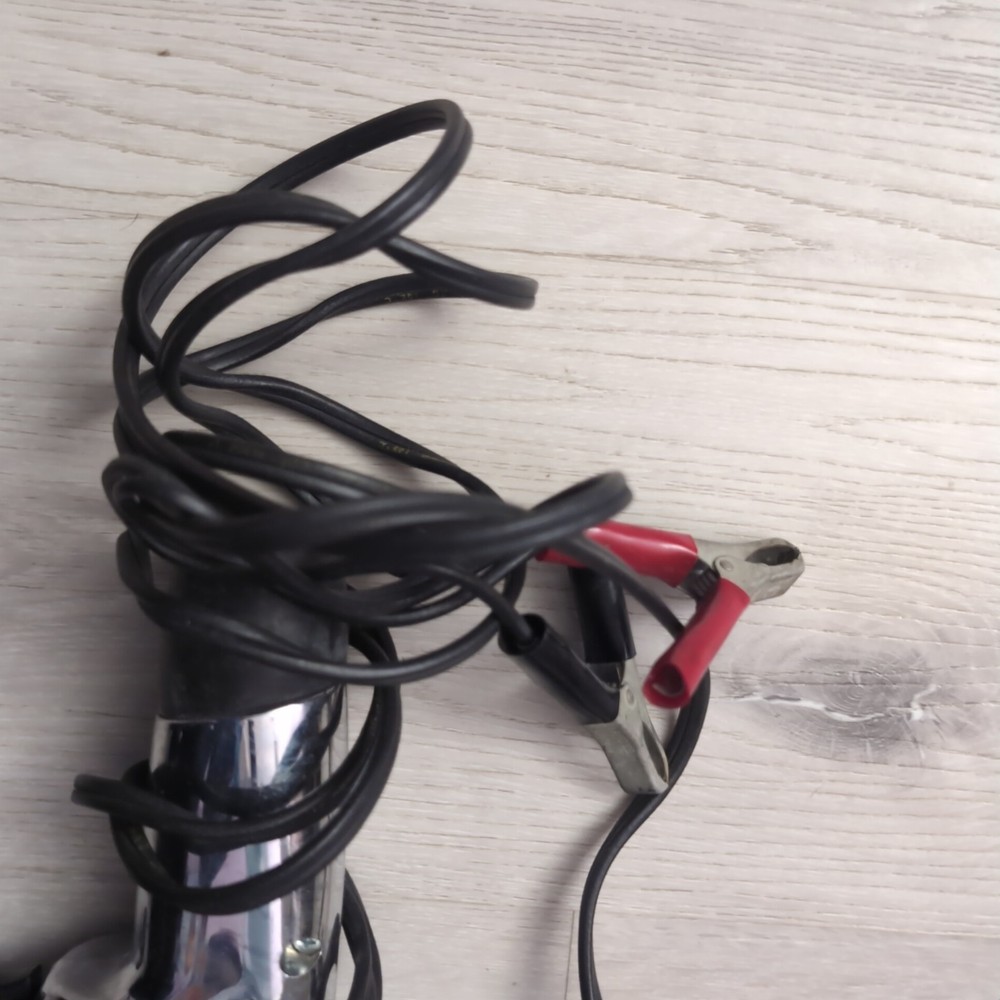 Actron L-204 Chrome Inductive Timing Light