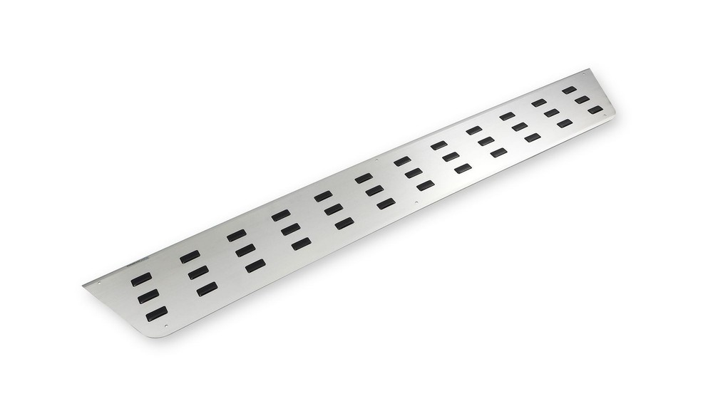 Mercedes V Class 2014- Left Rear Inner Step Cover