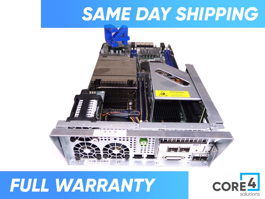 HP Q8F65A NIMBLE STORAGE CS1000 CONTROLLER