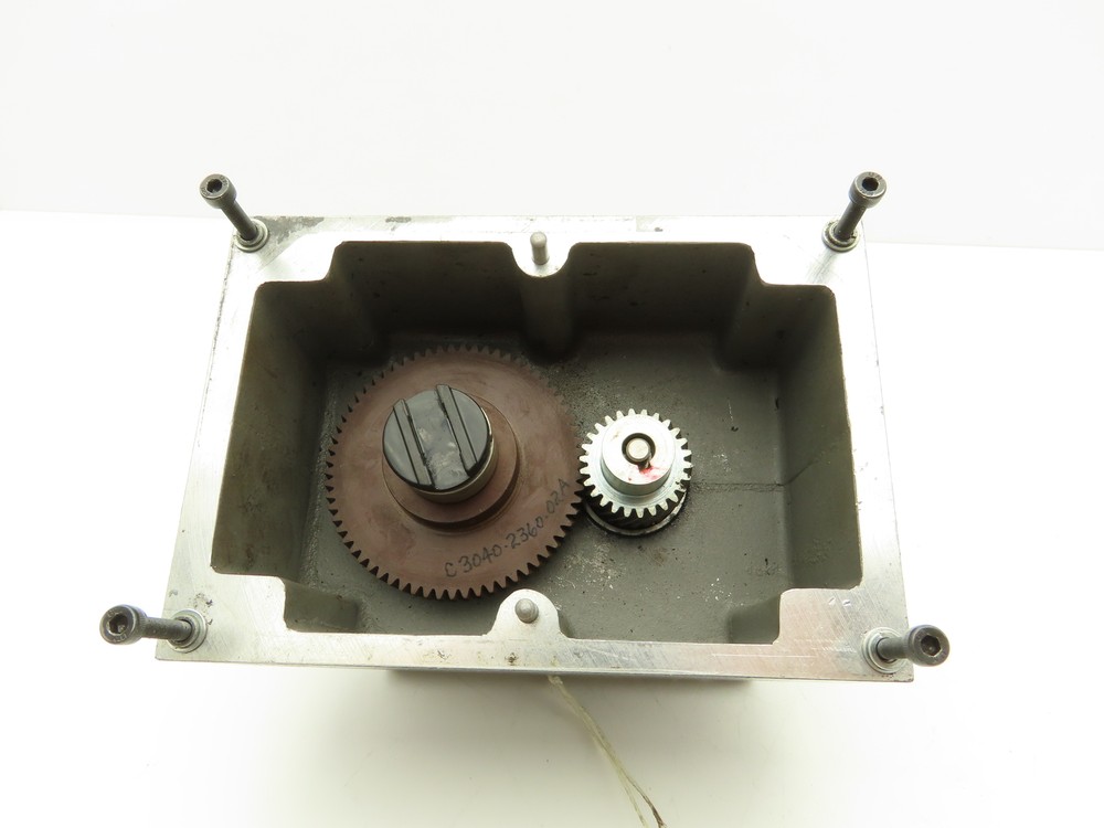 PressTech 7607-5890-00 Encoder Controls Module Gravure Printing