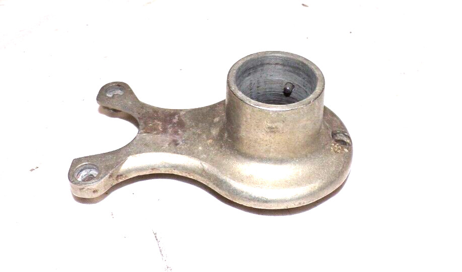 COLUMBIA DISC PHONOGRAPH MOUNT
