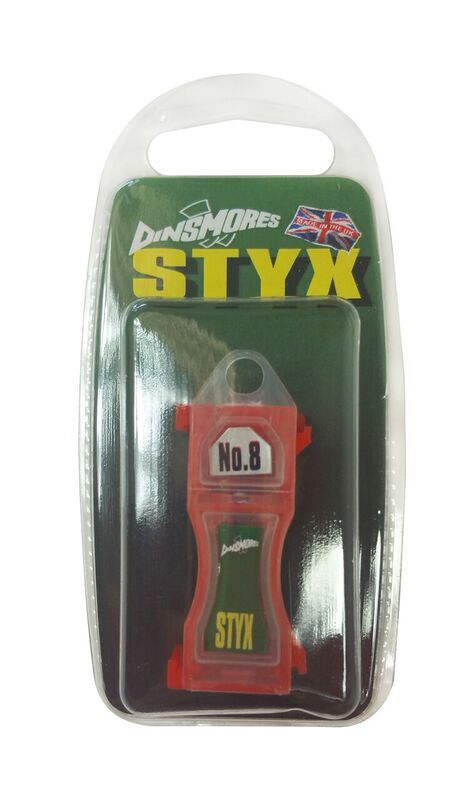 Dinsmore Modular Grippa Styx Refil Lead (Connecting Box)