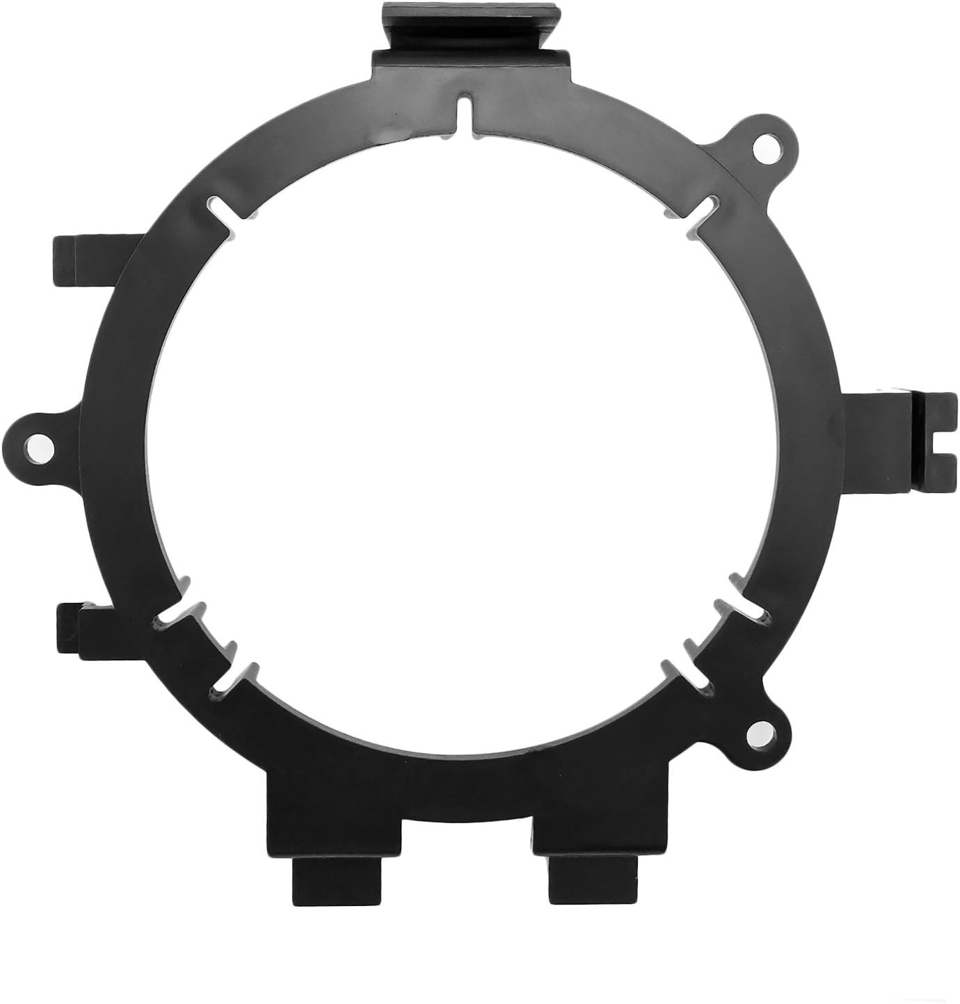 JBL Stage3627F Front & Rear Speaker for 1999-2006 Silverado Crew Cab 4 door ONLY