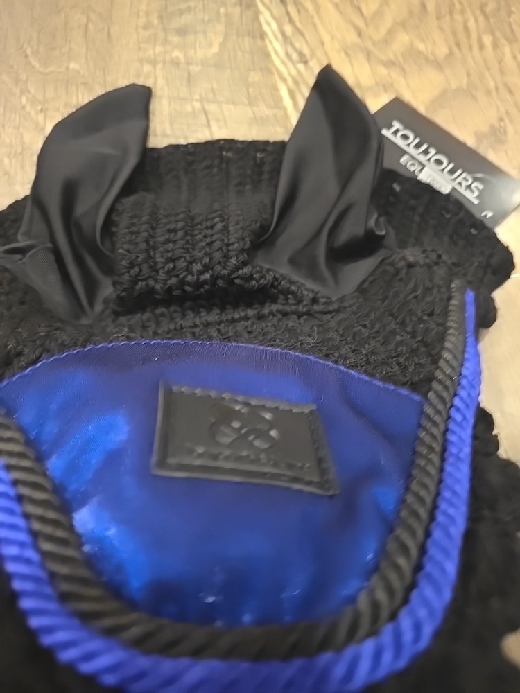 Cob Ear Bonnet