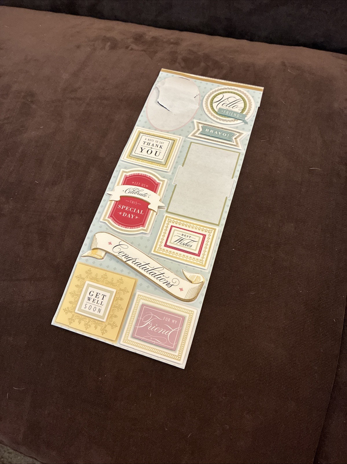 Anna Griffin Rose Collection. Free Shipping.