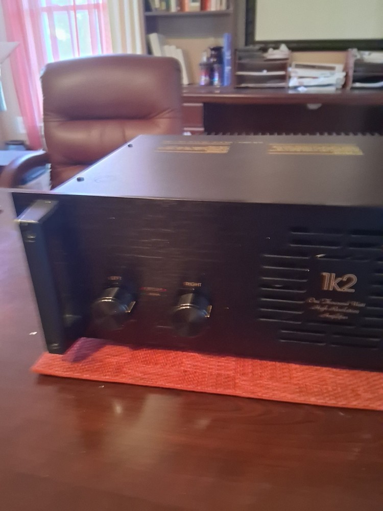 Cinepro 1k2 Amplifier