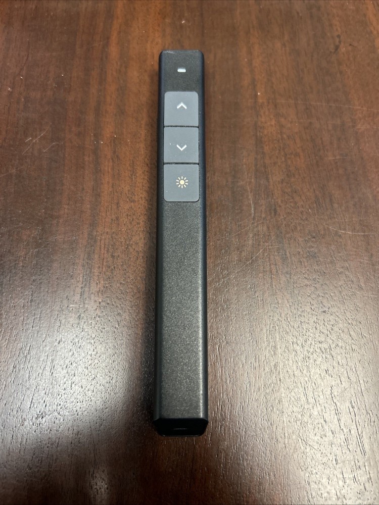 Presenter Laser Pointer Pen PPT Slide Presentation laser pointer Teaching Demons