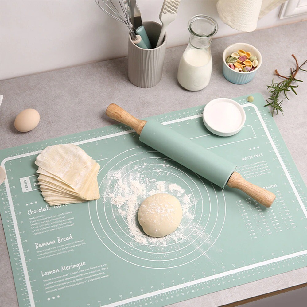 Baking Tools Silicone Non-Stick Mat
