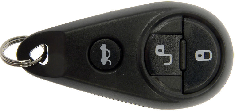 Remote Lock Ctrl Or Fob Dorman/Help 99132