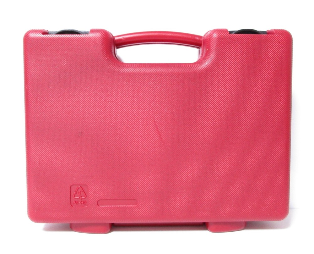 DER EE Case for DE-5000 LCR Meter