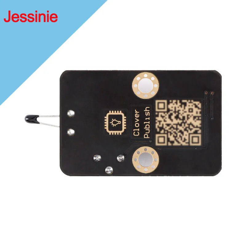 Thermistor Temperature Sensor Module MF52A103J3435 for Arduino