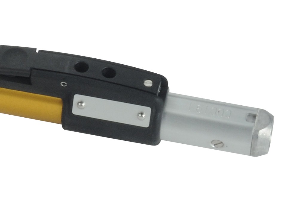 TapeTech XHTT Interchangeable Extendable Drywall Taping Finishing