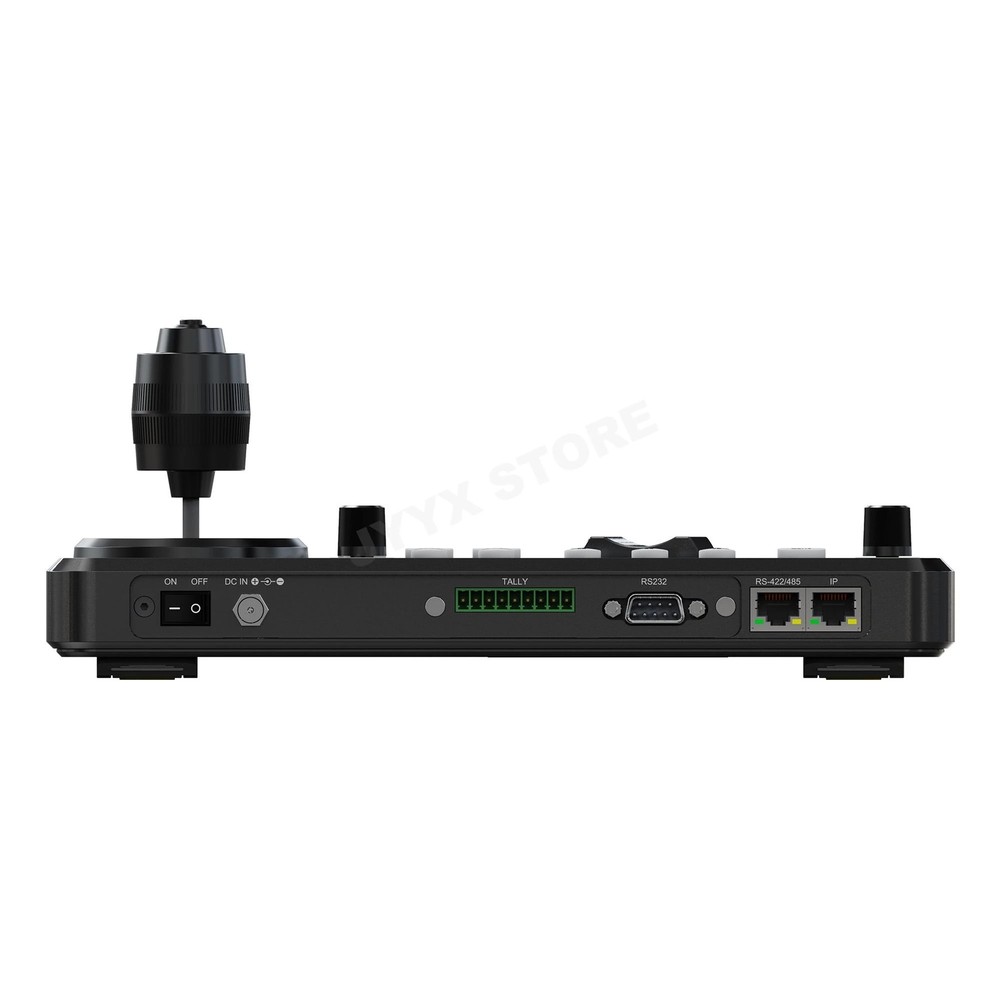 Avmatrix PKC3000 IP Serial PTZ Camera Network Keyboard Joystick Controller Live