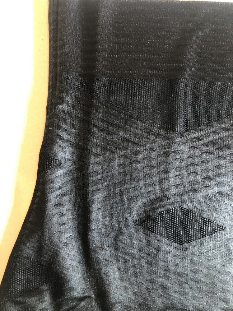 Womens Shape Wear Black Size L