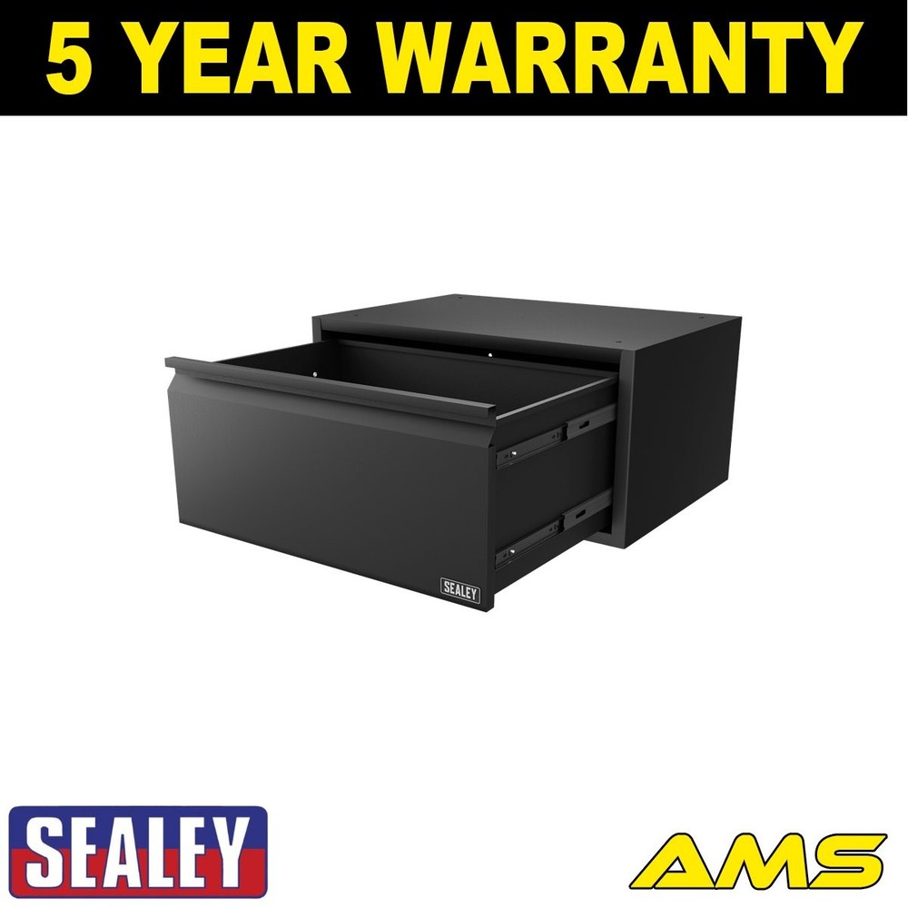 Sealey Modular Wide Single Drawer Unit APMB4