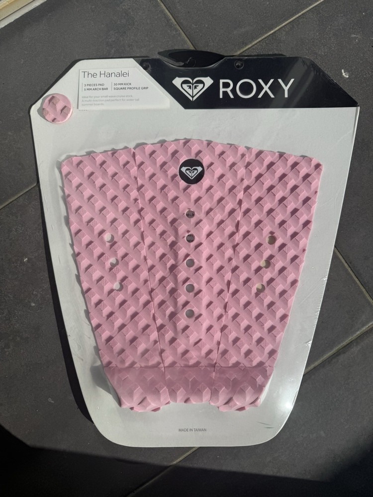 Pink Roxy Surfboard Trackpad