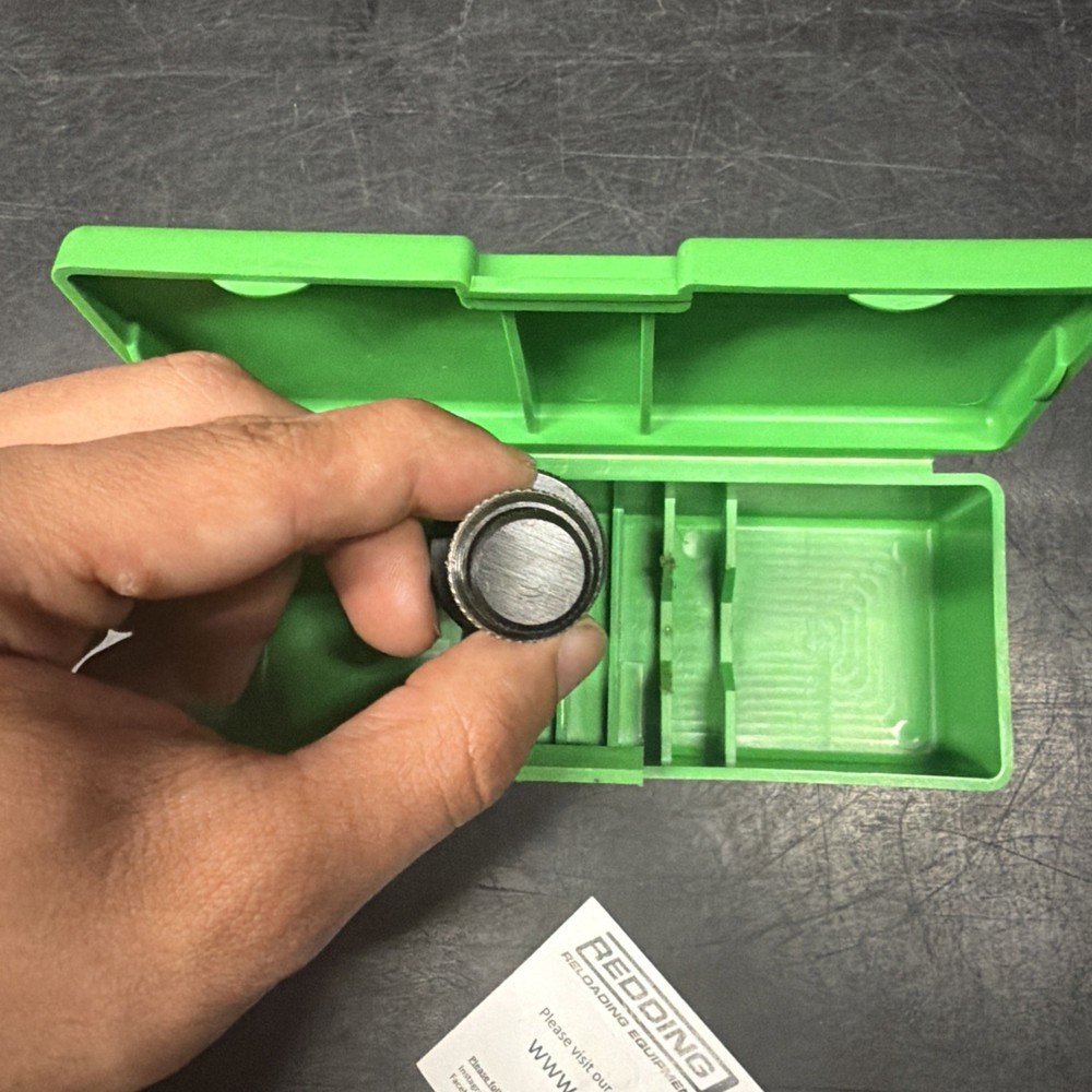 Redding Expander Die