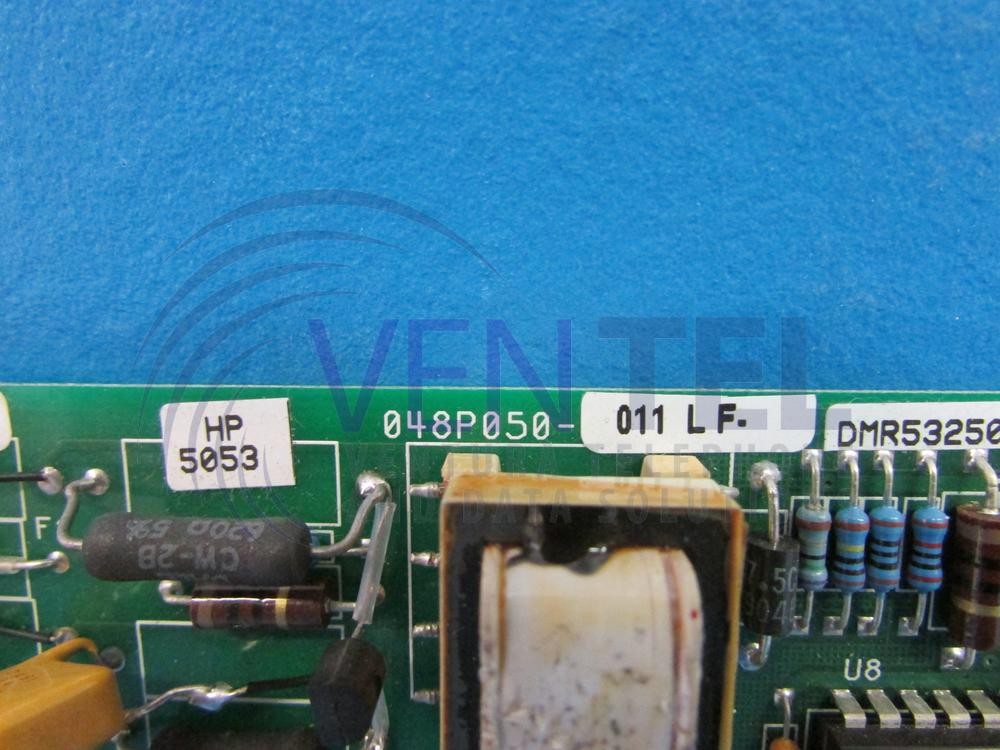 GENERAL DATACOMM 048P050-011 DDS342SEAA DDS342S