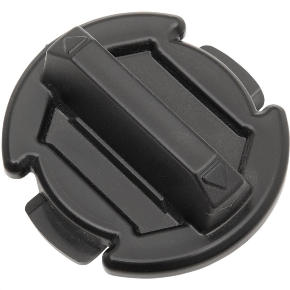Quad Logic Floor Drain Plug - 100-2275-PU