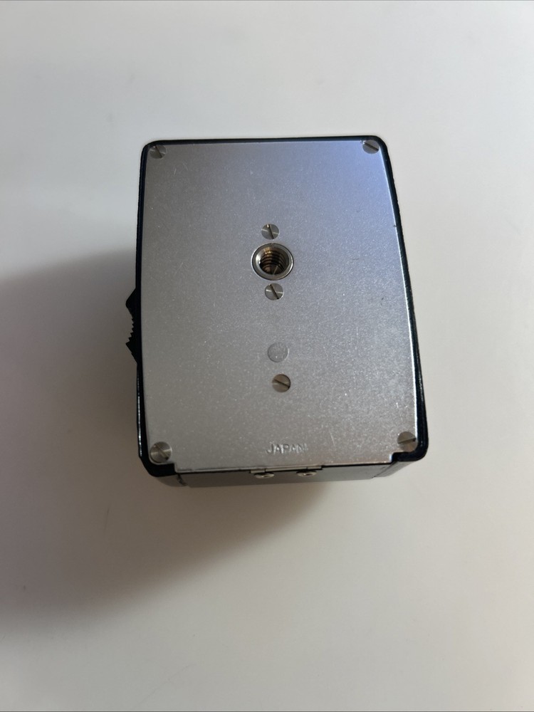 VINTAGE SPIRATONE SLAVE UNIT Untested za8s