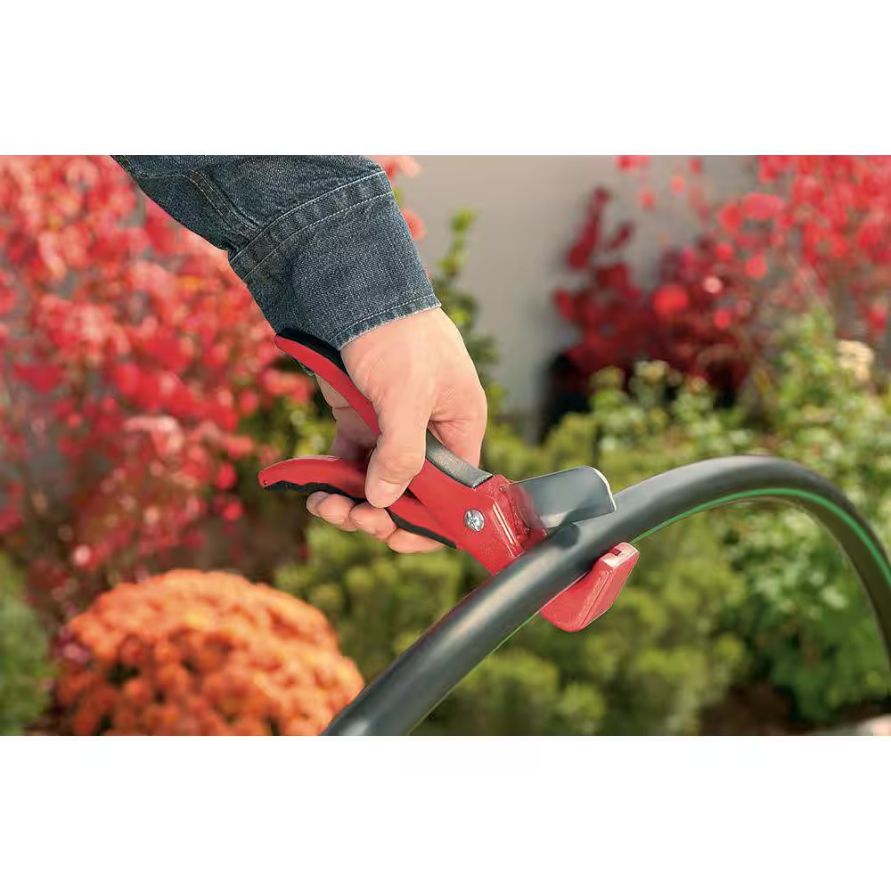 1-1/4 In. Poly Pipe Ergo Cutter