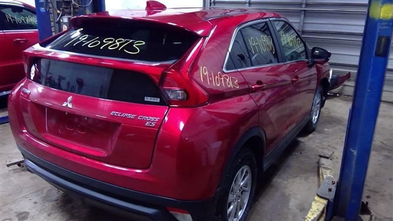 18 19 20 Mitsubishi Eclipse Cross Driveshaft