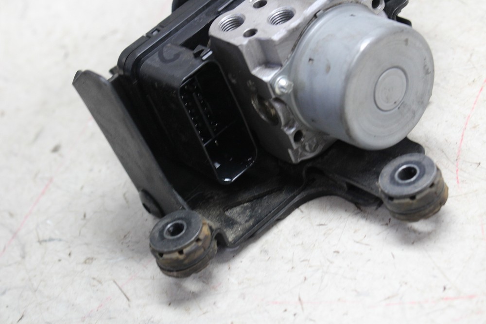 2020 HONDA CBF300 ABS PUMP UNIT MODULE