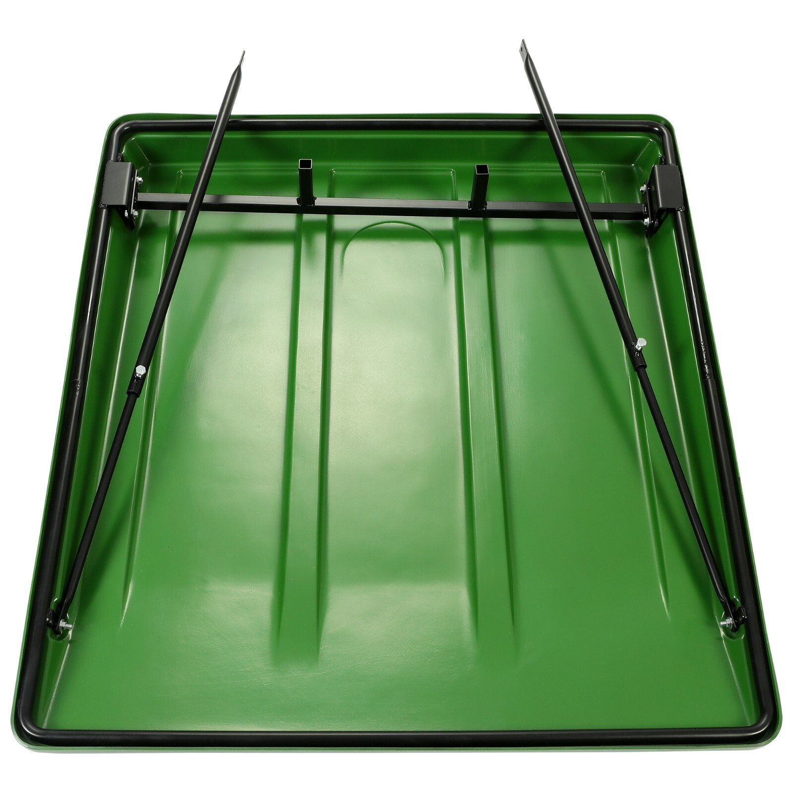 Green Top Tractor Canopy for ROPS 1 1/2 x 3, 2 x 2, 2 x 3