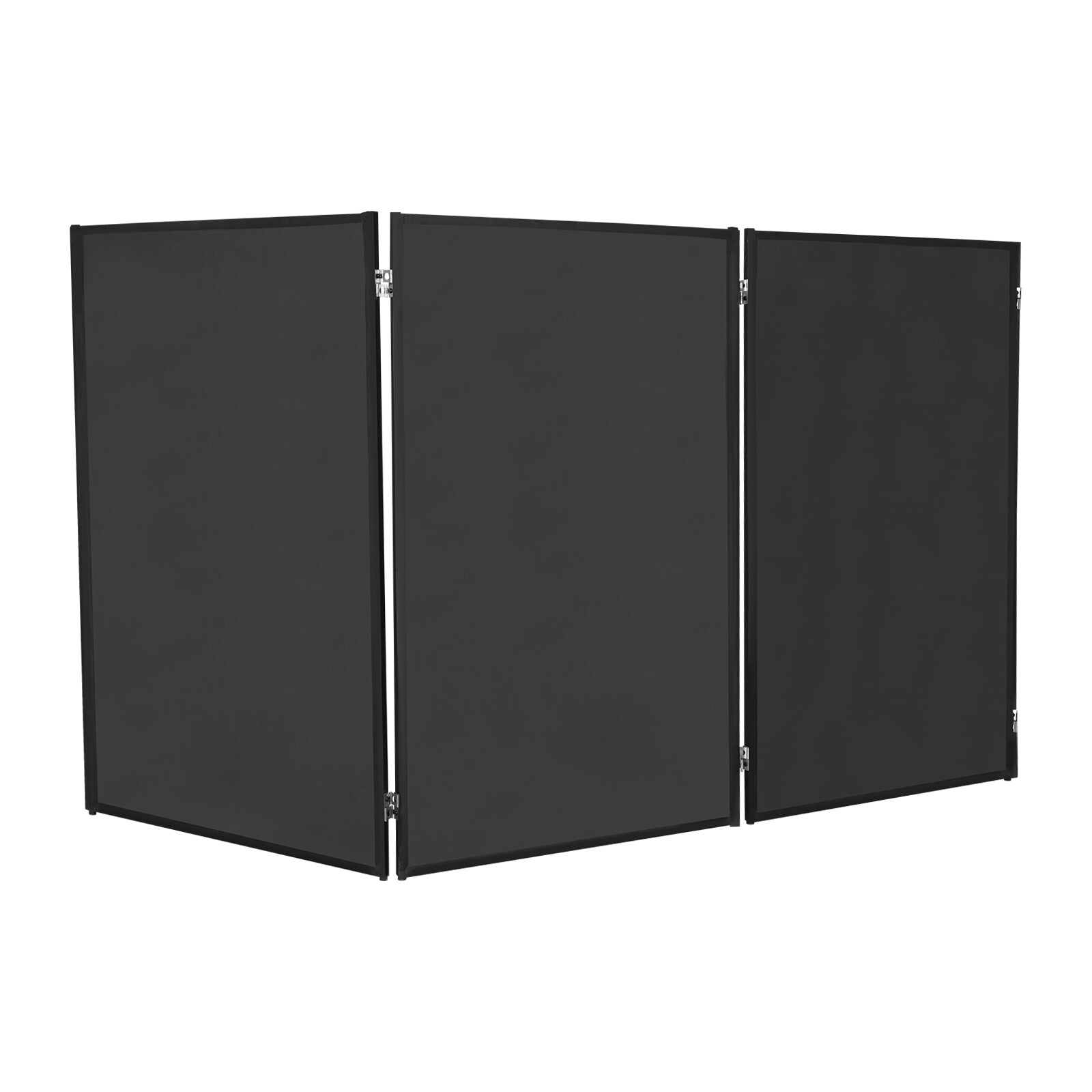 DJ Booth Panels Portable Detachable Cover Screens Foldable Booth Event Panels