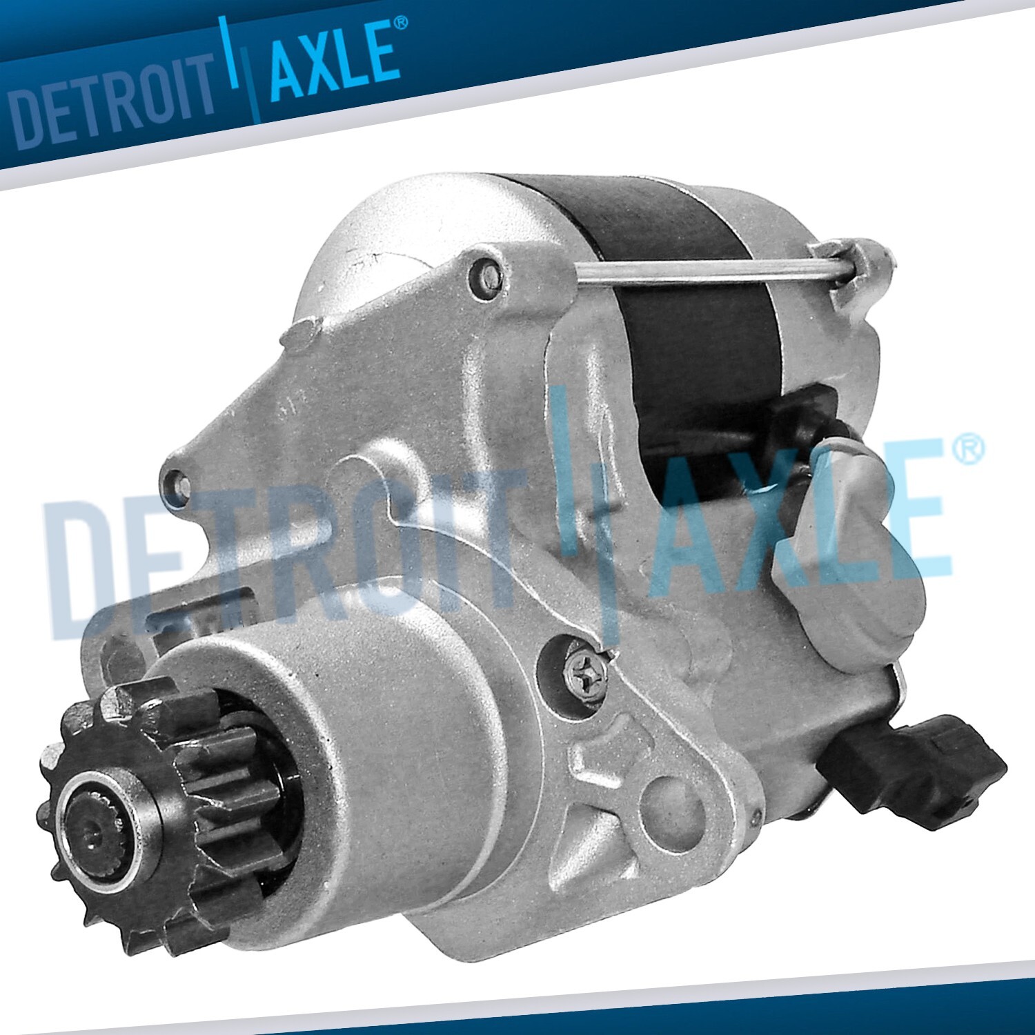 Starter for Lexus ES300 RX300 Toyota Avalon Camry Highlander Solara 1.4KW 13T