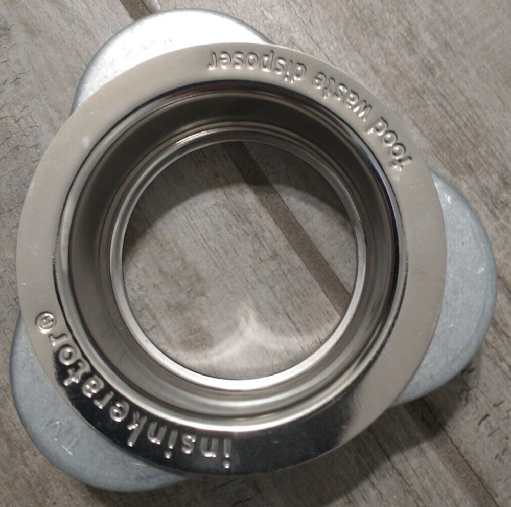 Badger Insinkerator Sink Flange Set