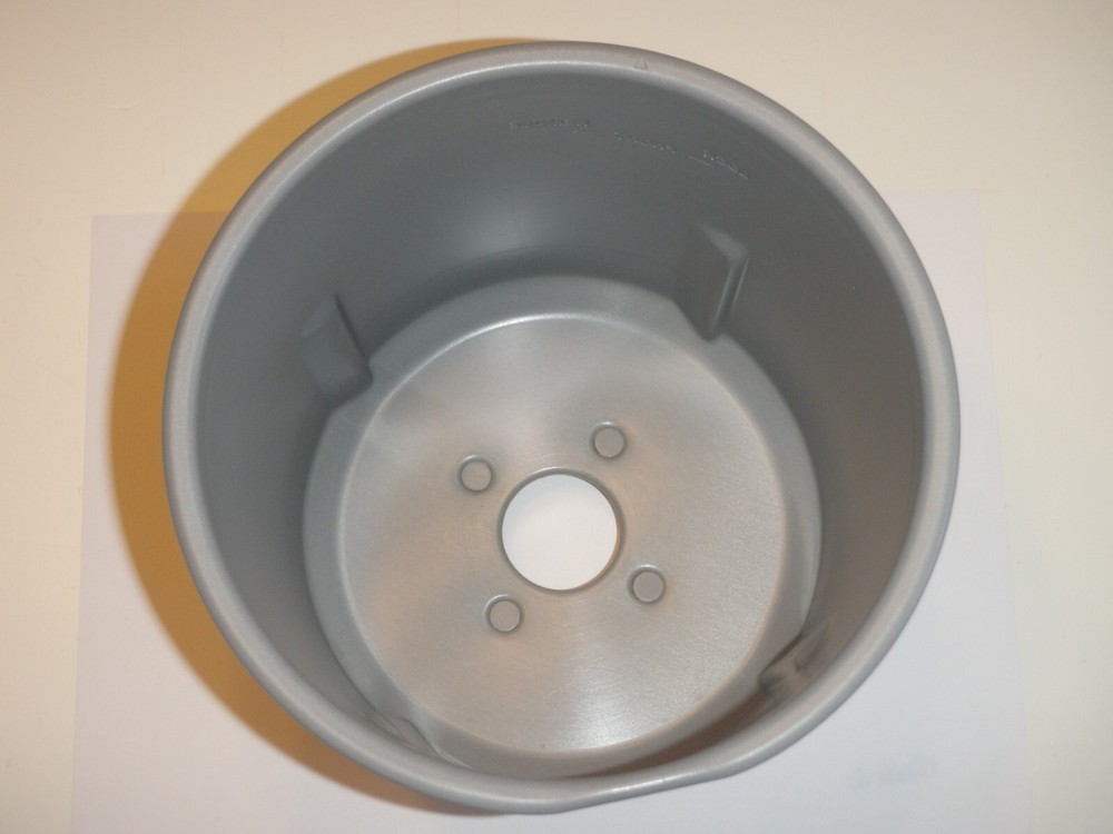 Pan for Welbilt Bread Machine Models ABM-100-3 ABM-100-4 only