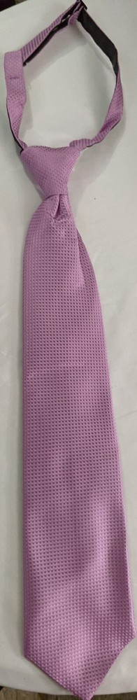 After Hours Adjustable Neck Tie
