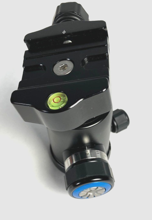 Benro V1 Tripod Ball Head