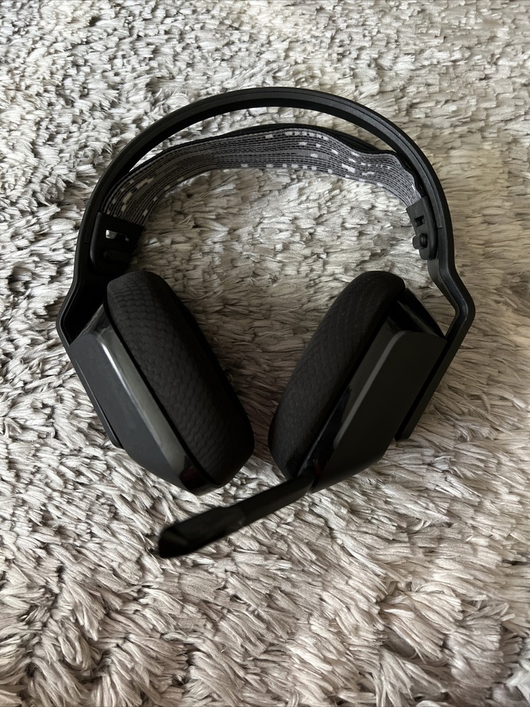 Logitech G733 Wireless Headset WITHOUT USB Receiver