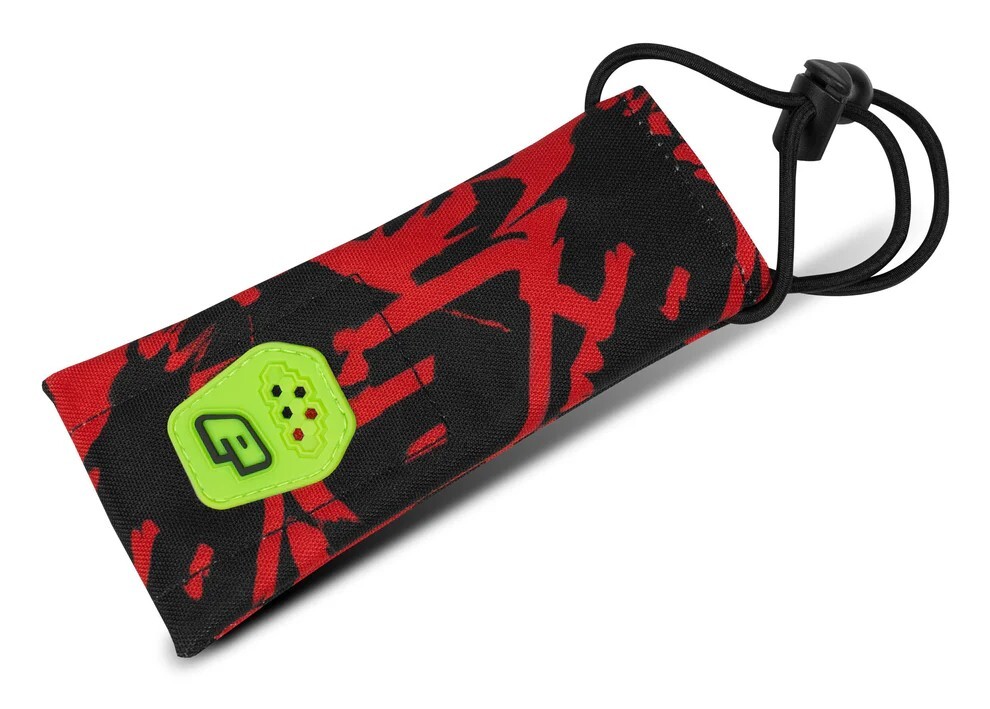 Planet Eclipse Barrel Sock / Barrel Blocker - Dark Revolution