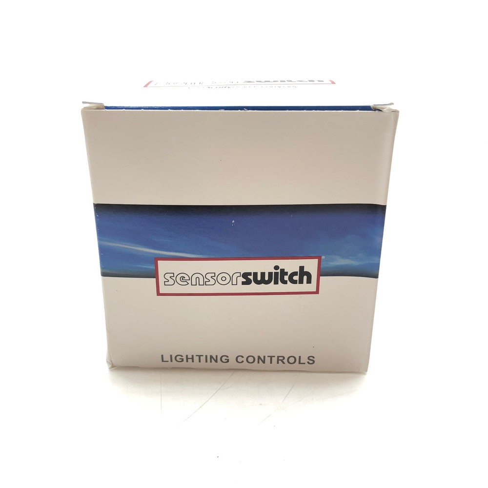 Sensor Switch CM ADC Automatic Dimming Control Photocell Ceiling Mount 184EUE